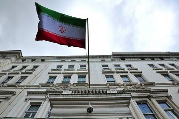 İran Azərbaycan və Ermənistan arasında vasitəçiliyə hazır olduğunu bildirdi 